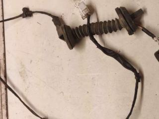 дверная проводка Nissan Almera N16 2002, 1.5 л., бензин, МКПП, седан