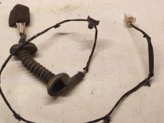 дверная проводка Nissan Almera N16 2002, 1.5 л., бензин, МКПП, седан