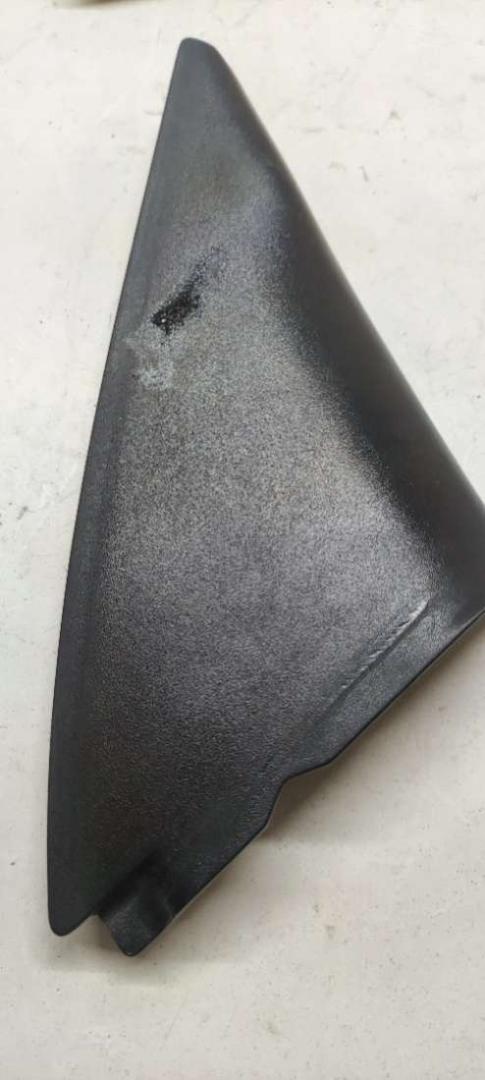 заглушка зеркала Nissan Almera N16 2002, 1.5 л., бензин, МКПП, седан - фото №1