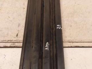 Комплект молдингов Nissan Almera N16 2002, 1.5 л., бензин, МКПП, седан