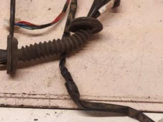 дверная проводка Nissan Almera N16 2002, 1.5 л., бензин, МКПП, седан