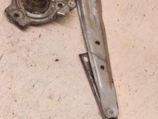 стеклоподъемник задний правый Nissan Almera N16 2002, 1.5 л., бензин, МКПП, седан