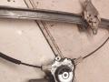 стеклоподъемник передний левый Nissan Almera N16 2002, 1.5 л., бензин, МКПП, седан, 400601T2, 114725 - фото №4
