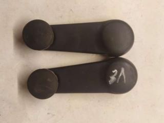 ручка стеклоподъемника Nissan Almera N16 2002, 1.5 л., бензин, МКПП, седан