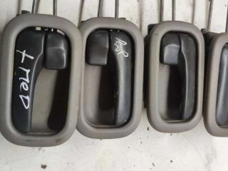 ручка внутренняя Nissan Almera N16 2002, 1.5 л., бензин, МКПП, седан