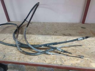 трос ручника Peugeot 308 T7 2010, 1.6 л., EP6, бензин, МКПП, синий, хетчбэк 5 дв., 985939118002