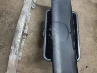 накладка внутренняя на заднюю панель кузова Peugeot 308 T7 2010, 1.6 л., EP6, бензин, МКПП, синий, хетчбэк 5 дв., 9681642777