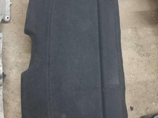 полка багажника Peugeot 308 T7 2010, 1.6 л., EP6, бензин, МКПП, синий, хетчбэк 5 дв.