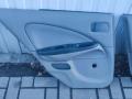 Обшивка двери (комплект) Nissan Almera N16 2002, 1.5 л., бензин, МКПП, седан - фото №2
