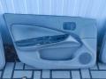 Обшивка двери (комплект) Nissan Almera N16 2002, 1.5 л., бензин, МКПП, седан - фото №3