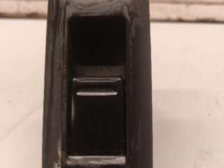 кнопка стеклоподъемника двери задней левой Nissan Primera P12 2005, 1.9 л., дизель, МКПП, черный, универсал, 25411AV600