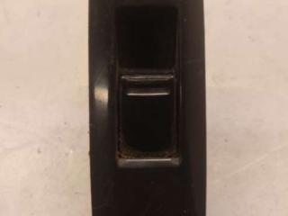 кнопка стеклоподъемника двери Nissan Primera P12 2005, 1.9 л., дизель, МКПП, черный, универсал, 25411AV600