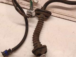 дверная проводка Nissan Primera P12 2005, 1.9 л., дизель, МКПП, черный, универсал, 24127AV001