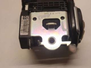 ремень безопасности Peugeot 308 T7 2010, 1.6 л., EP6, бензин, МКПП, синий, хетчбэк 5 дв., 96568574