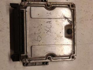 блок управления двигателем Citroen Xsara 1 поколение 2000, 0281010031, 9635158280