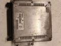 блок управления двигателем Citroen Xsara 1 поколение 2000, 0281010031, 9635158280 - фото №2