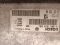 блок управления двигателем Citroen Xsara 1 поколение 2000, 0281010031, 9635158280 - фото №3