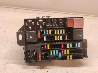 блок предохранителей Renault Laguna 3 поколение 2009, 2.0 л., дизель, МКПП, хетчбэк 5 дв.