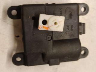 моторчик заслонки печки Renault Laguna 3 поколение 2009, 2.0 л., дизель, МКПП, хетчбэк 5 дв., 52410600, A24840A8500002