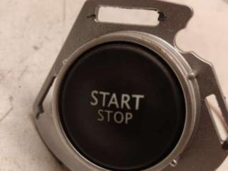 кнопка запуска двигателя Renault Laguna 3 поколение 2009, 2.0 л., дизель, МКПП, хетчбэк 5 дв., 1001170