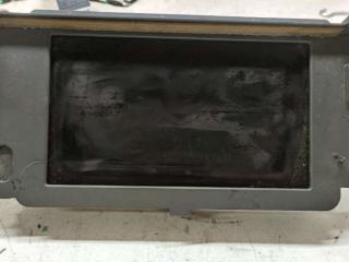 монитор мультимедиа Renault Laguna 3 поколение 2009, 2.0 л., дизель, МКПП, хетчбэк 5 дв., 280340005R