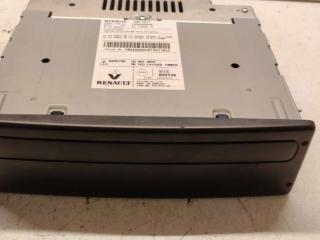 усилитель музыкальный Renault Laguna 3 поколение 2009, 2.0 л., дизель, МКПП, хетчбэк 5 дв., 280600004RV