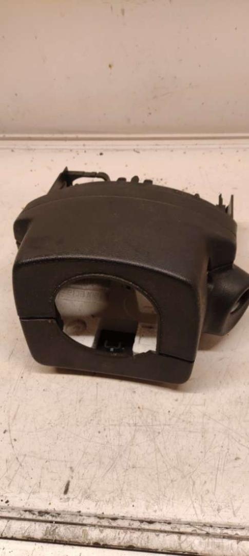 кожух (защита) рулевого механизма Peugeot 308 T7 2010, 1.6 л., EP6, бензин, МКПП, синий, хетчбэк 5 дв., 9655994977 - фото №1