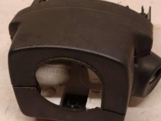 кожух (защита) рулевого механизма Peugeot 308 T7 2010, 1.6 л., EP6, бензин, МКПП, синий, хетчбэк 5 дв., 9655994977