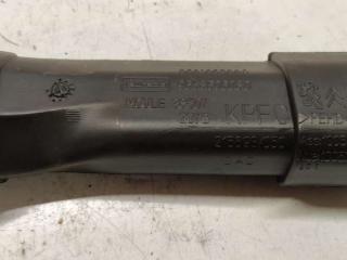 воздуховод печки Peugeot 308 T7 2010, 1.6 л., EP6, бензин, МКПП, синий, хетчбэк 5 дв., 9681953980, 9658606080