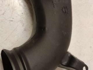 воздуховод печки Peugeot 308 T7 2010, 1.6 л., EP6, бензин, МКПП, синий, хетчбэк 5 дв., 215889050