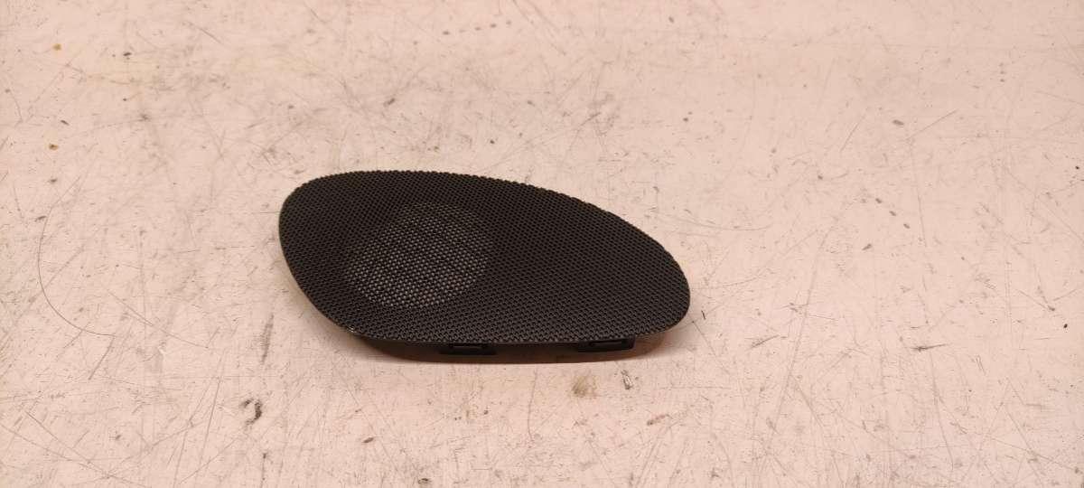 сетка на динамик Peugeot 308 T7 2010, 1.6 л., EP6, бензин, МКПП, синий, хетчбэк 5 дв., 9660528377 - фото №1