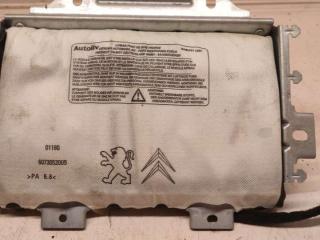 подушка безопасности пассажира Peugeot 308 T7 2010, 1.6 л., EP6, бензин, МКПП, синий, хетчбэк 5 дв., 6073052005