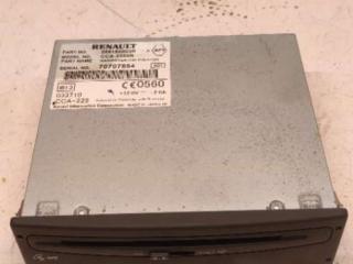 навигация Renault Laguna 3 поколение 2009, 2.0 л., дизель, МКПП, хетчбэк 5 дв., 259150003R