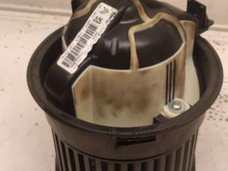 моторчик печки Peugeot 308 T7 2010, 1.6 л., EP6, бензин, МКПП, синий, хетчбэк 5 дв., T1000588K