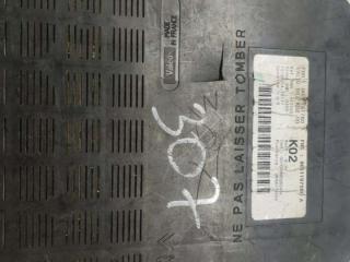 Блок BSI Peugeot 307 2000, 9651197080