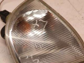 поворотник левый Skoda Octavia 1 поколение (A4) [рестайлинг] 2000, 1U953049