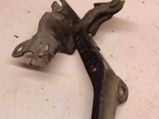 петля капота правая Renault Laguna 3 поколение 2009, 2.0 л., дизель, МКПП, хетчбэк 5 дв.