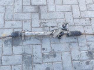 рулевая рейка Volkswagen Polo 4 поколение 2002, 1.2 л., бензин, МКПП