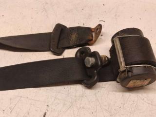 ремень безопасности Smart Forfour 1 поколение 2005, 1.5 л., дизель, МКПП, 602441200