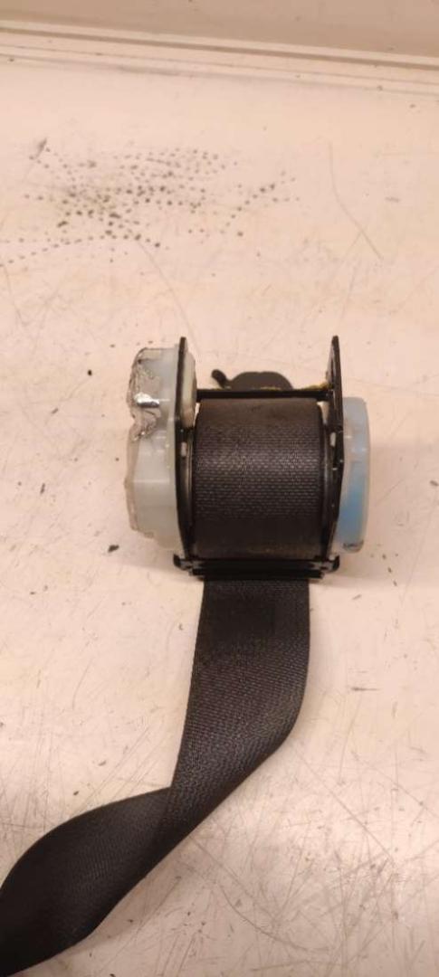 ремень безопасности Lexus IS 2 поколение (XE20) 2007, 2.2 л., дизель, МКПП - фото №1