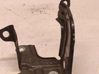 крепление ( кронштейн ) крыла Renault Laguna 3 поколение 2009, 2.0 л., дизель, МКПП, хетчбэк 5 дв., 410018D