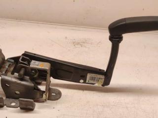 рычаг ручного тормоза (ручника) Peugeot 308 T7 2010, 1.6 л., EP6, бензин, МКПП, синий, хетчбэк 5 дв., 96810052Z