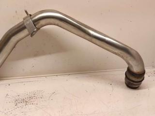 патрубок интеркулера Renault Laguna 3 поколение 2009, 2.0 л., дизель, МКПП, хетчбэк 5 дв., 8200537135