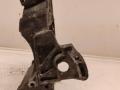 кронштейн компрессора кондиционера Volkswagen Passat B5 2001, 1.9 л., TDi, дизель, МКПП, 38260885 - фото №2