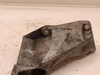 кронштейн двигателя Volkswagen Passat B5 2001, 1.9 л., TDi, дизель, МКПП, 8D0199307P
