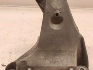 кронштейн двигателя Volkswagen Passat B5 2001, 1.9 л., TDi, дизель, МКПП, 8D0199308AB