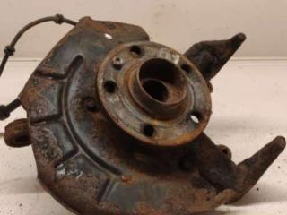 ступица передняя правая Volkswagen Polo 4 поколение 2002, 1.2 л., бензин, МКПП