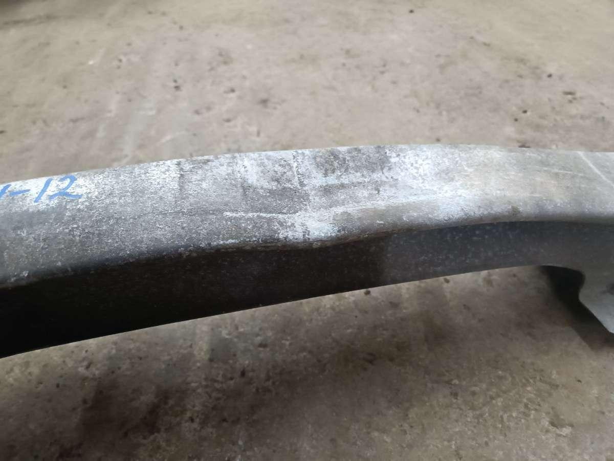 усилитель бампера переднего Renault Laguna 3 поколение 2009, 2.0 л., дизель, МКПП, хетчбэк 5 дв. - фото №1