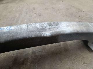 усилитель бампера переднего Renault Laguna 3 поколение 2009, 2.0 л., дизель, МКПП, хетчбэк 5 дв.