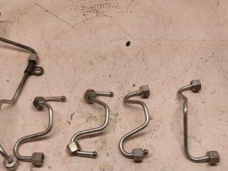 трубка топливная Renault Laguna 3 поколение 2009, 2.0 л., дизель, МКПП, хетчбэк 5 дв.